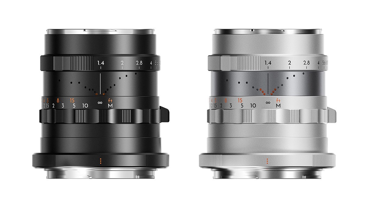 Thypoch、「Simera 28mm/35mm F1.4」シリーズの単焦点レンズを値下げ