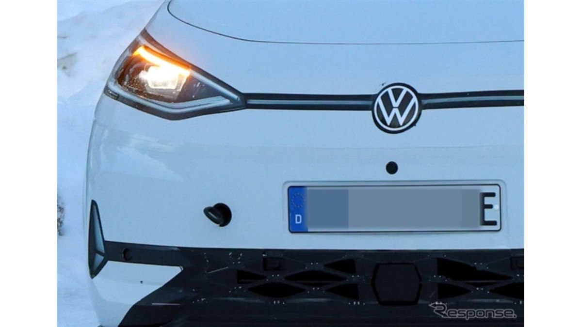 ID.3』がゴルフと交代？ VWのEVが予想以上に大きく変わる！ - 価格.com
