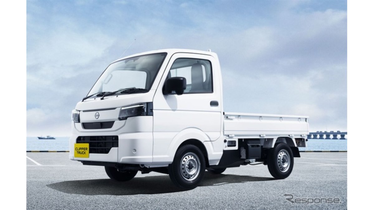 軽トラ　日産クリッパー　乗って帰れます　最終セール 20260116090014_922_.jpg