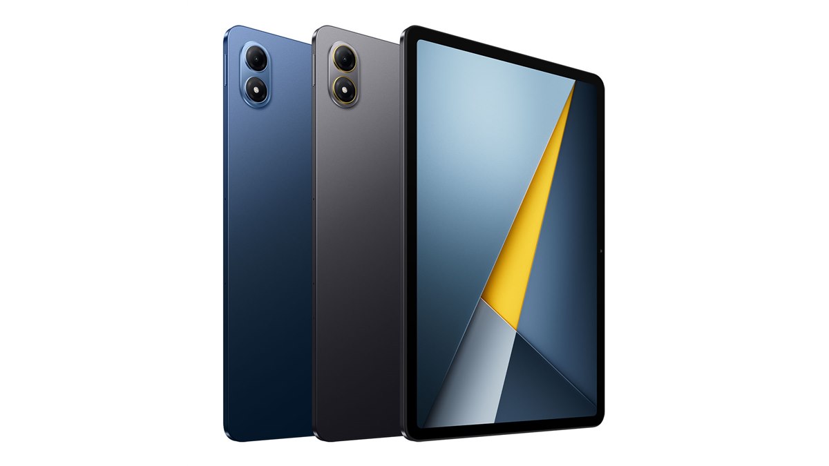 シャオミ、早割価格44,980円の12.1型タブレット「POCO Pad M1」 - 価格.com