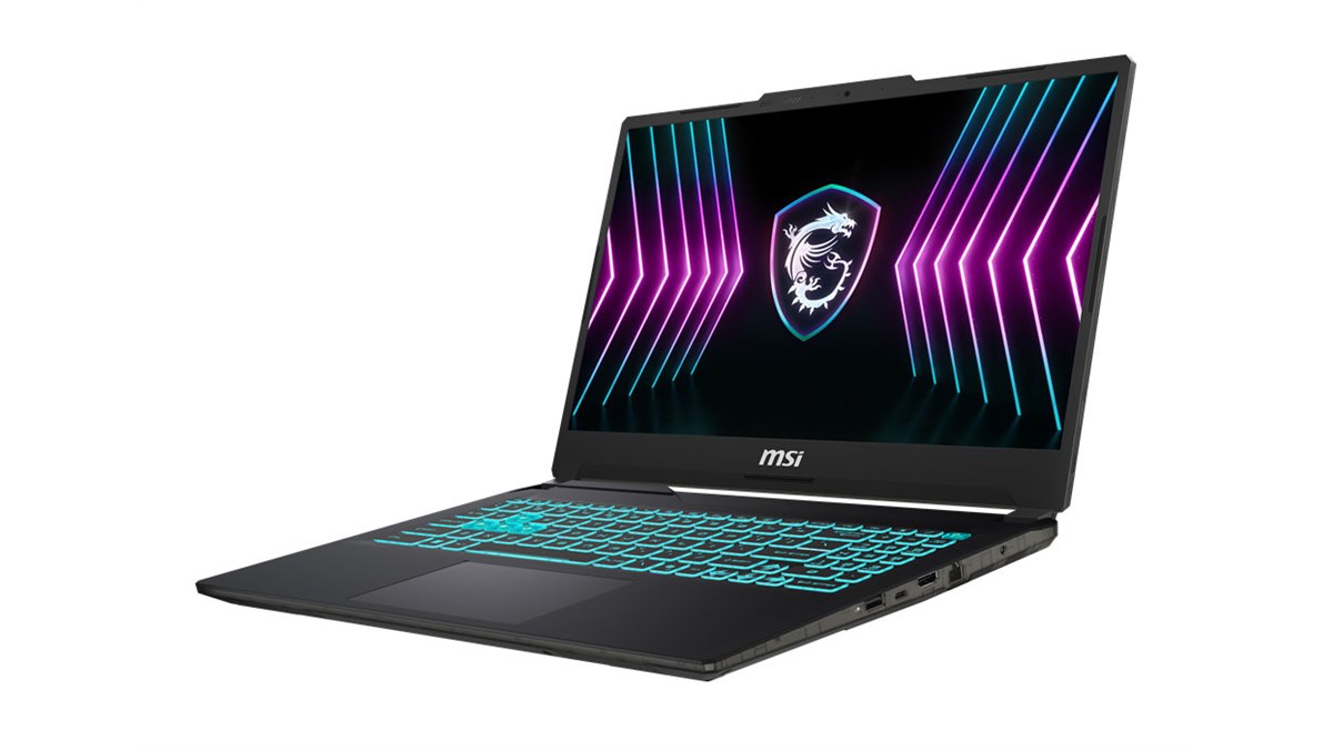 MSI、「Core i7」や「GeForce RTX 3050」を搭載した15.6型ゲーミングPC