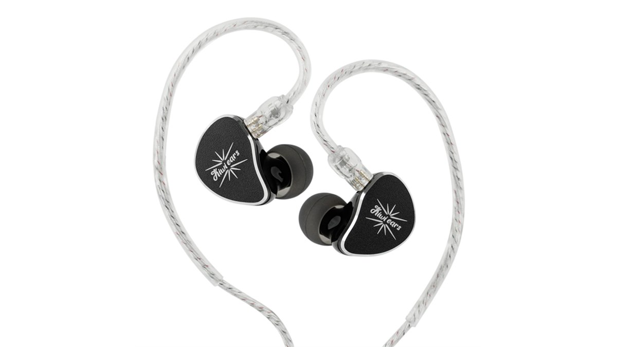 Kiwi Ears、DLC振動板採用の有線イヤホン「Belle」シリーズ - 価格.com