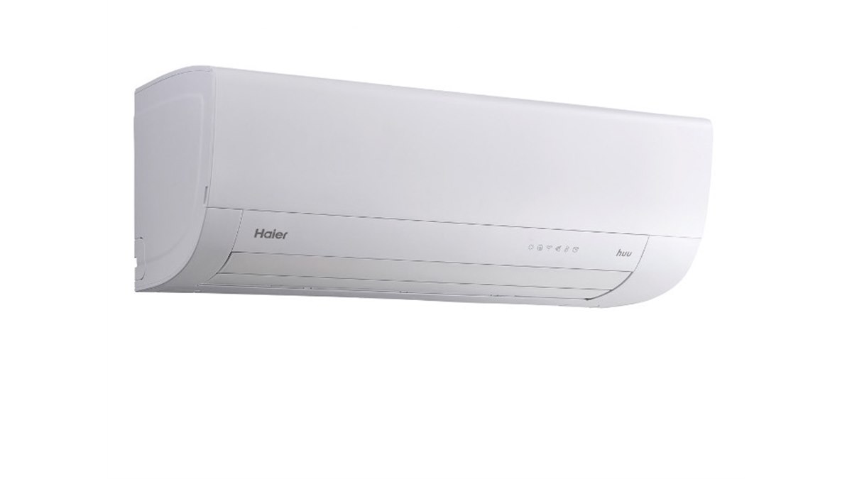 お渡し先決定しました。Haierルームエアコン Haier（ハイアール） Wフリーズ洗浄 冷暖房 ルームエアコン huu おもに