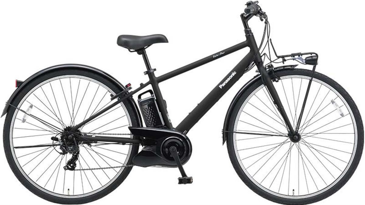 Sale電動アシストパナソニックVelo-Star 27インチバッテリー16Ah 20260127170941_12_.jpg