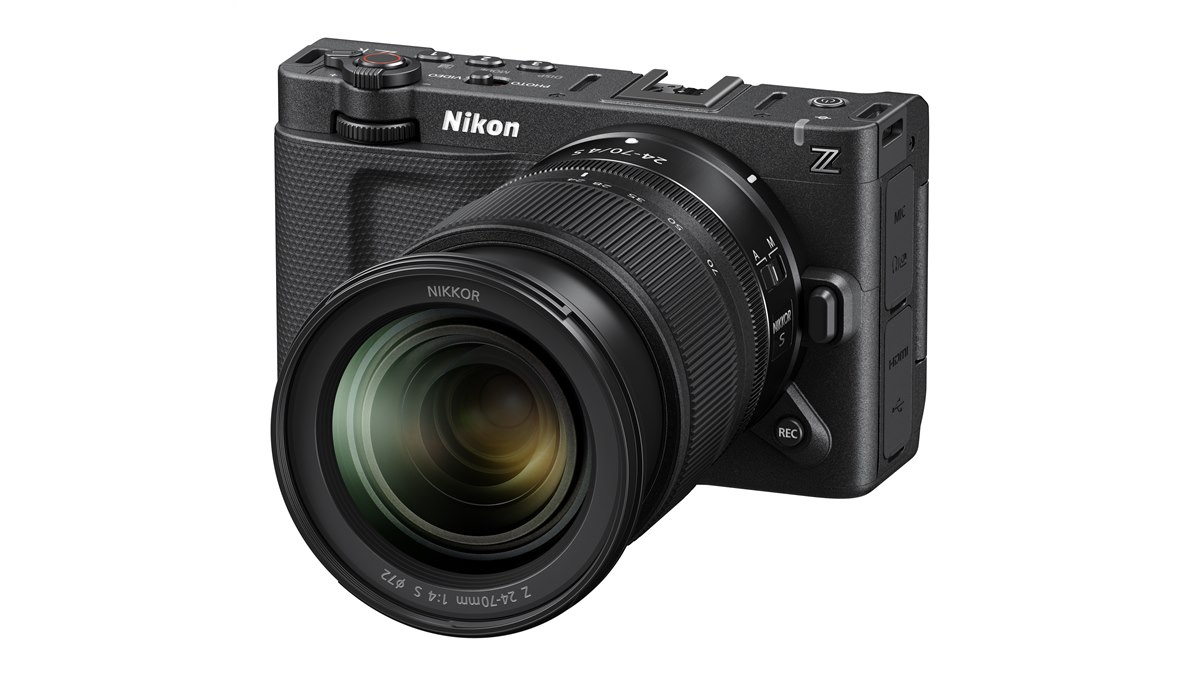 NikonZR本体➕各種アクセサリー　すぐに始められるセット　総額48万以上 Nikon ZR 推奨アクセサリー試してみた｜Kaz Ohata