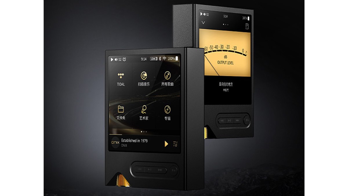 onix Tocata XM2 ポータブル音楽プレーヤー HiFiCat - Premium HiFi Audio Gear: AMP/DACs, IEMs & More | Fast