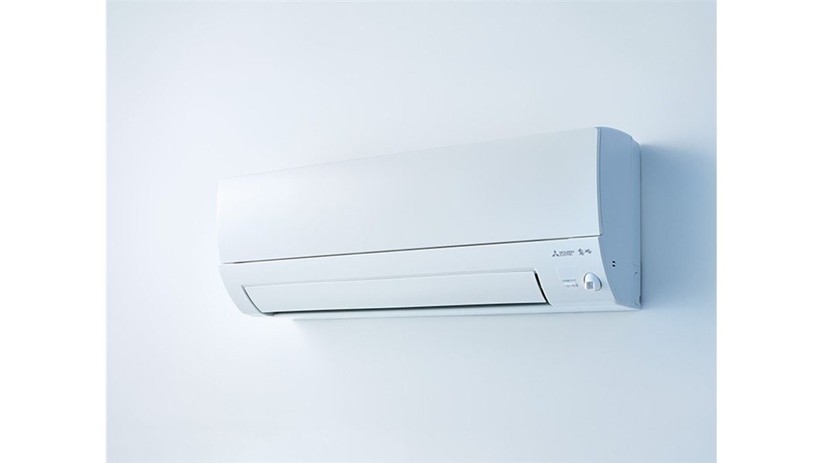 三菱電機、奥行き230mmのコンパクトエアコン「霧ヶ峰 S」2026年モデル