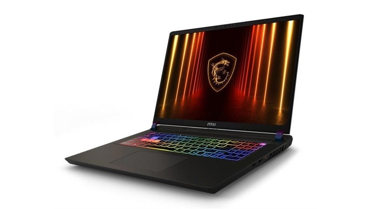 MSI、「Core Ultra 9 275HX」や「GeForce RTX 5070 Ti」を搭載した17型