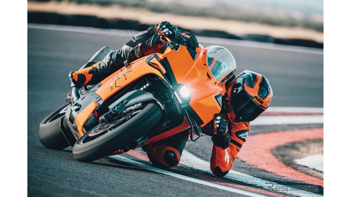 6月10日まで‼️定価18万円以上‼️ KTM GORE-TEX 上下3XL KTMとハスクバーナ、新型スーパースポーツや新型スーパーモトを日本初