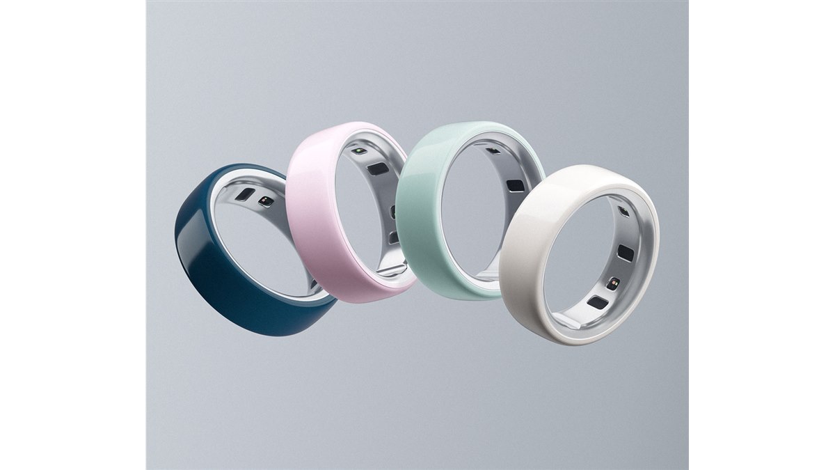 スマートリング「Oura Ring 4 Ceramic」をAmazonや家電量販店で