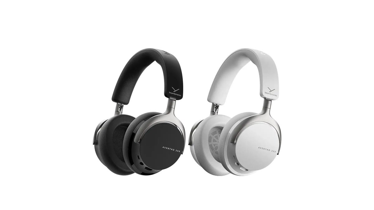 beyerdynamic、アクティブ・ノイズキャンセリング搭載のワイヤレス