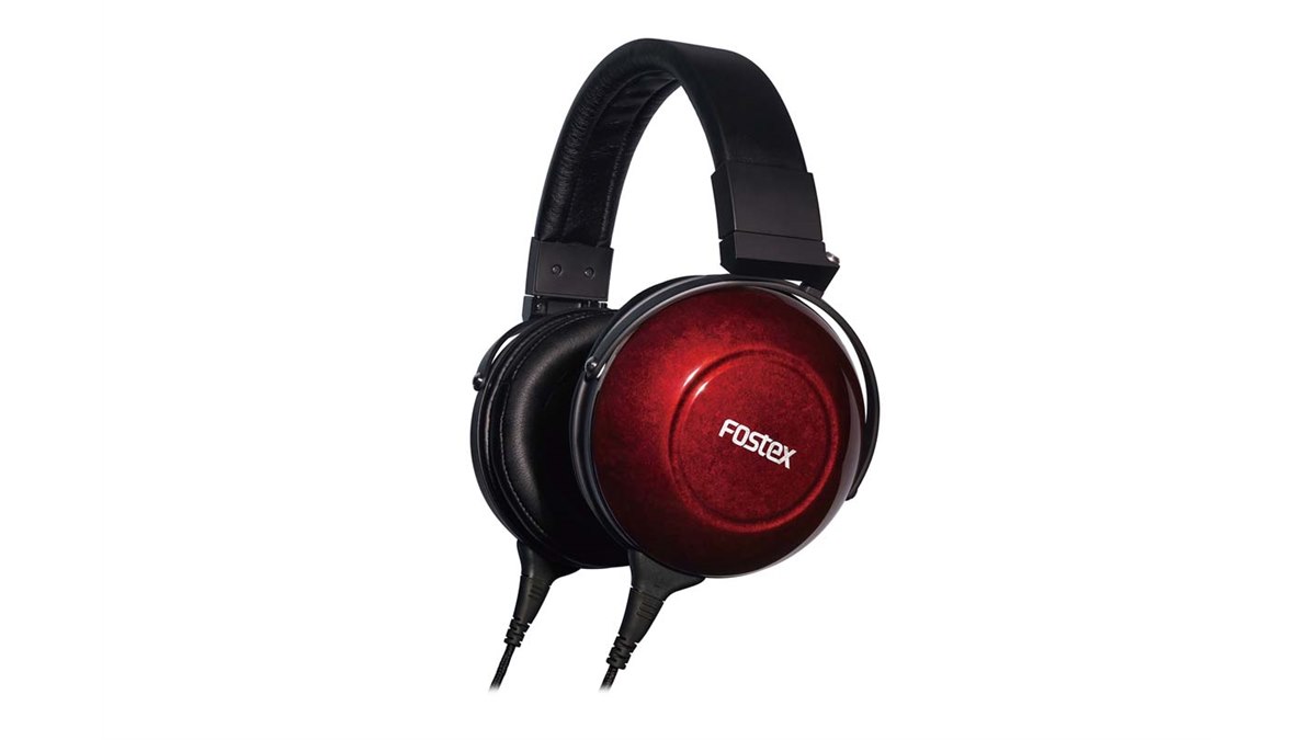 フォステクス、ハイエンドヘッドホン「TH900mk2」をAmazon限定簡易