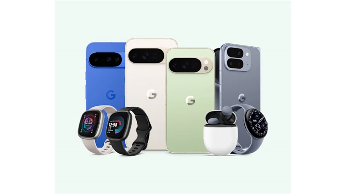 Google ストア、「Google Pixel 10」が実質最大80,000円分お得な新生活