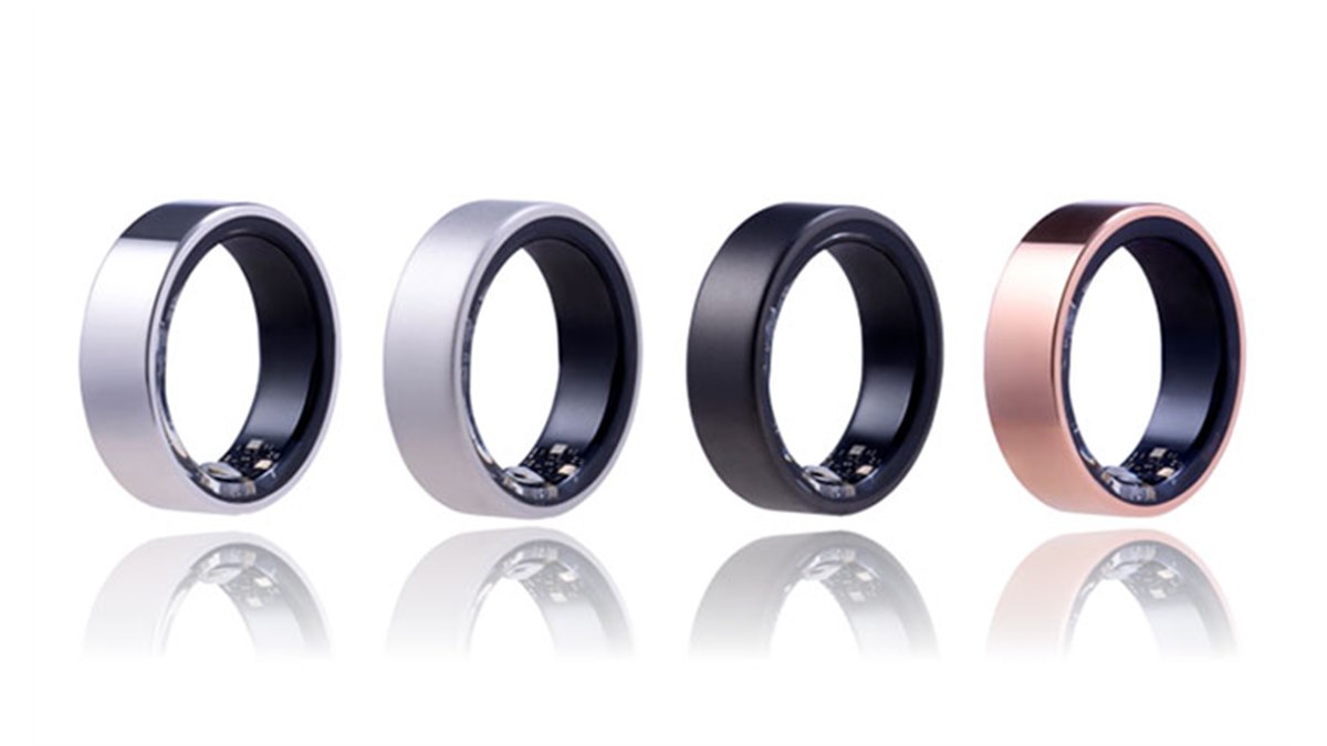 ドコモ、幅約6.7mmの健康管理用スマートリング「SOXAI RING 2」を発売