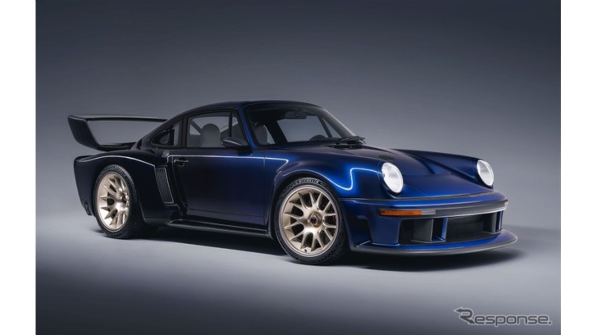 新品未使用　60周年限定品　ポルシェ　PORSCHE911 スピーカー ポルシェ デザイン 純正 911 GT3speaker Black（新品未開封） - メルカリ
