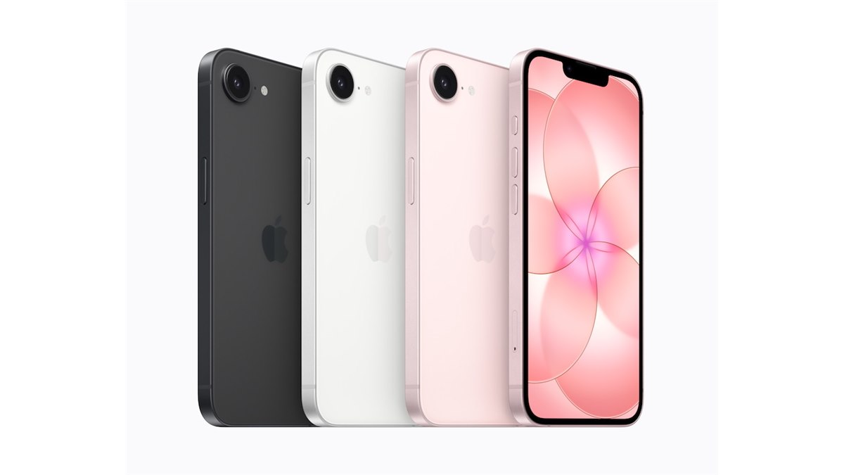 アップル、A19チップと48MP Fusionカメラを搭載した「iPhone 17e」を3