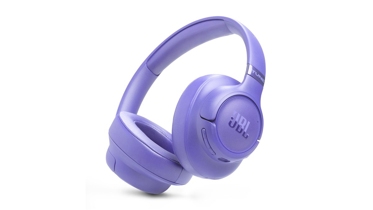 JBL、独自の空間サウンドに対応したワイヤレスノイキャンヘッドホン