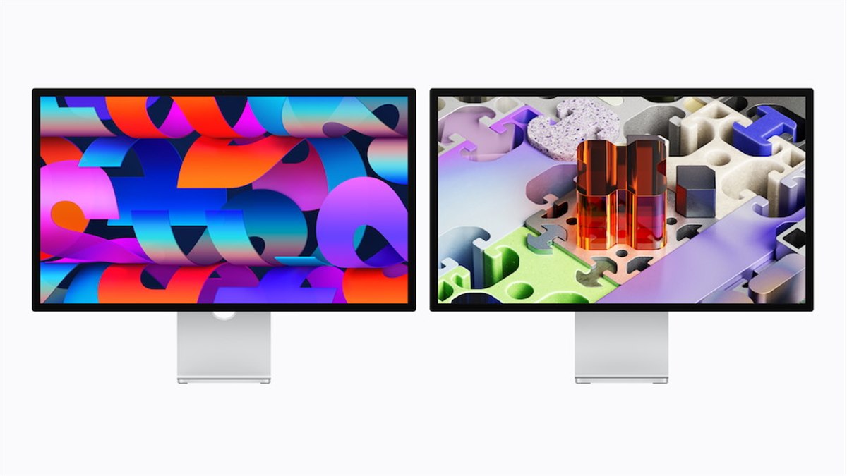 Apple Studio Display 27インチ Amazon.com: Apple 27 Inches Studio Display - Standard Glass - Tilt