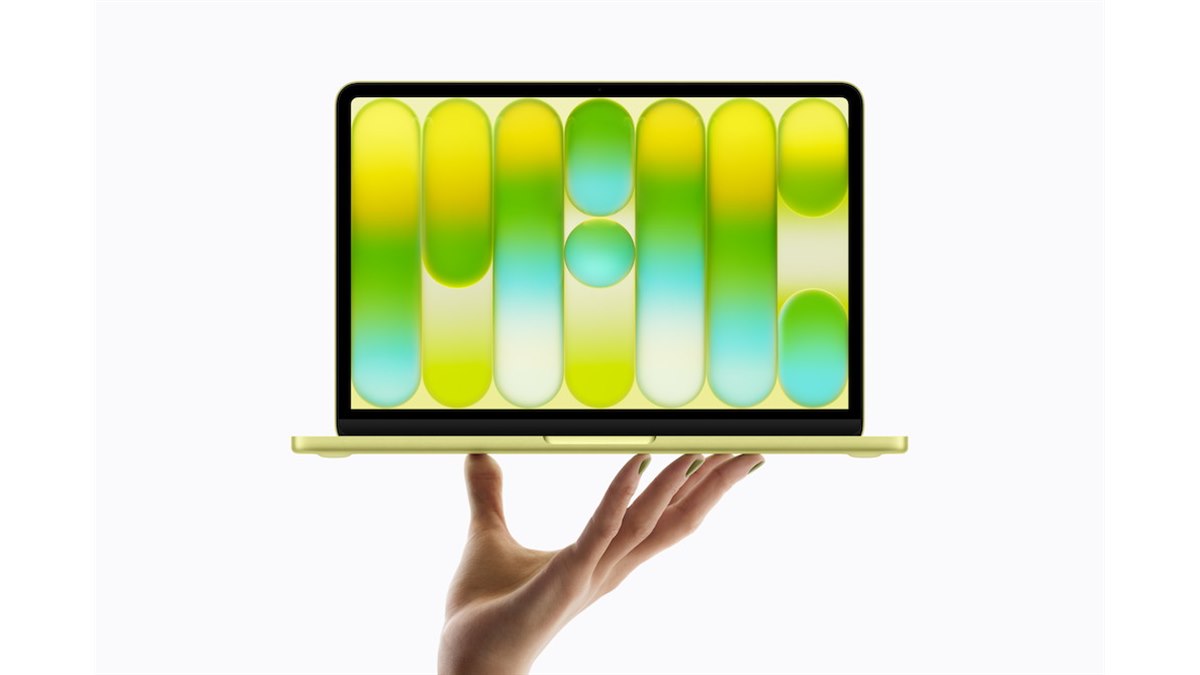 アップル、iPhone向けA18 Proチップを搭載した「MacBook Neo」 価格は