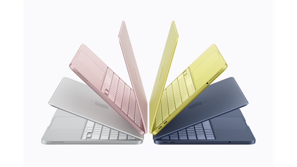 アップル、99,800円からの13型モデル「MacBook Neo」を本日3/11発売 