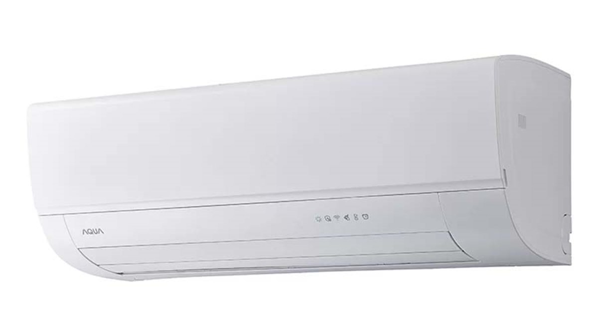 AQUA、ダブル凍結クリーンを標準搭載した住宅設備用エアコン「AX」「E