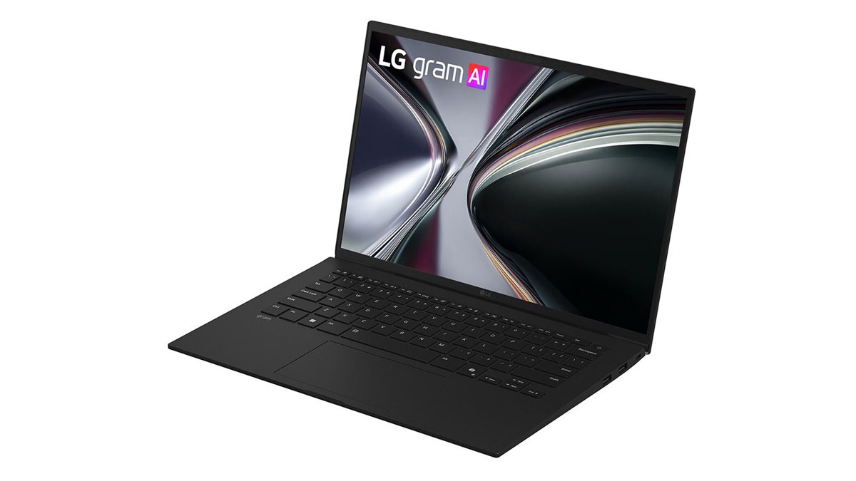 LGエレクトロニクス ノートパソコン/LG gram/14型/CoreUltra LG、Core Ultra搭載の14型軽量モバイルノートPC「LG gram」第2弾モデル