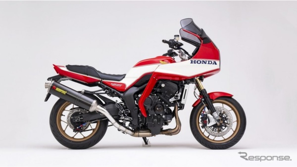 プロト、東京・名古屋モーターサイクルショー2026に出展…最新カスタム