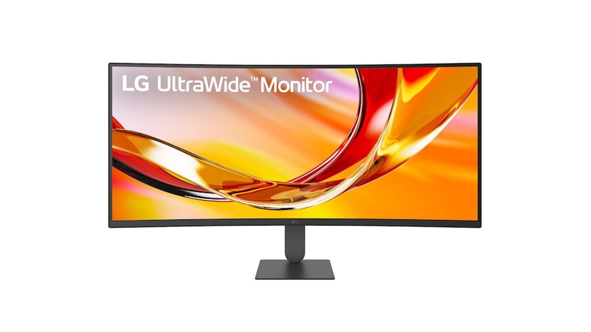 LGエレクトロニクス 液晶ディスプレイ 34インチ PCモニター LG、34型曲面ウルトラワイド液晶ディスプレイ「34U640B-B」「34U620B-B