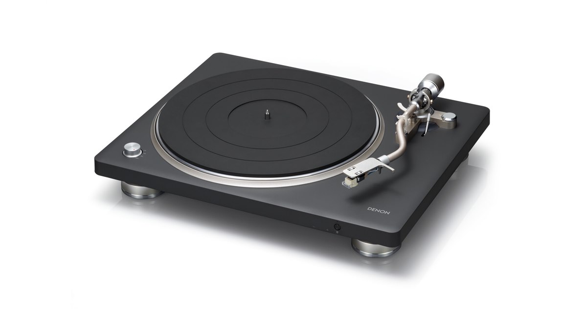 その他 DENON Belt Drive Record Player MTP-703 20260318133922_839_.jpg