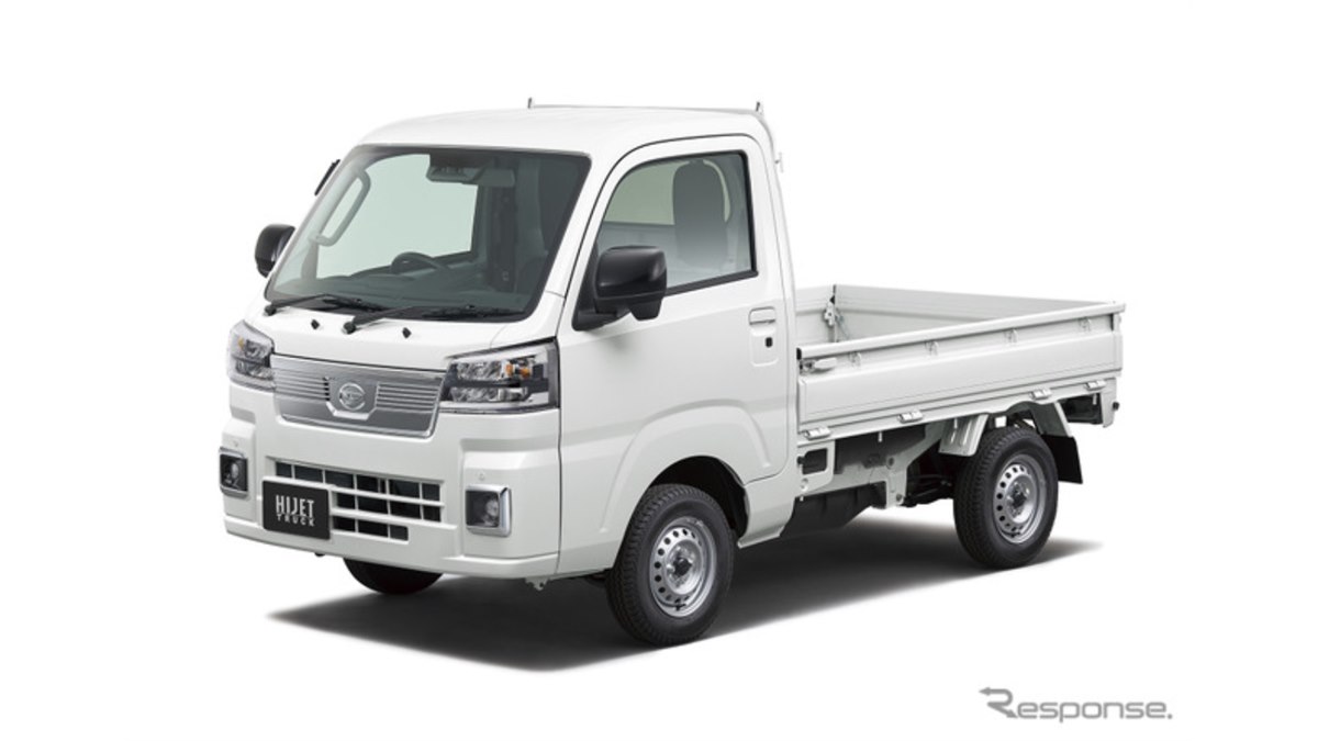 車検8年1月30日 走行距離3.9万キロ ハイゼットトラック ダイハツ 軽トラ 20260319170011_451_.jpg