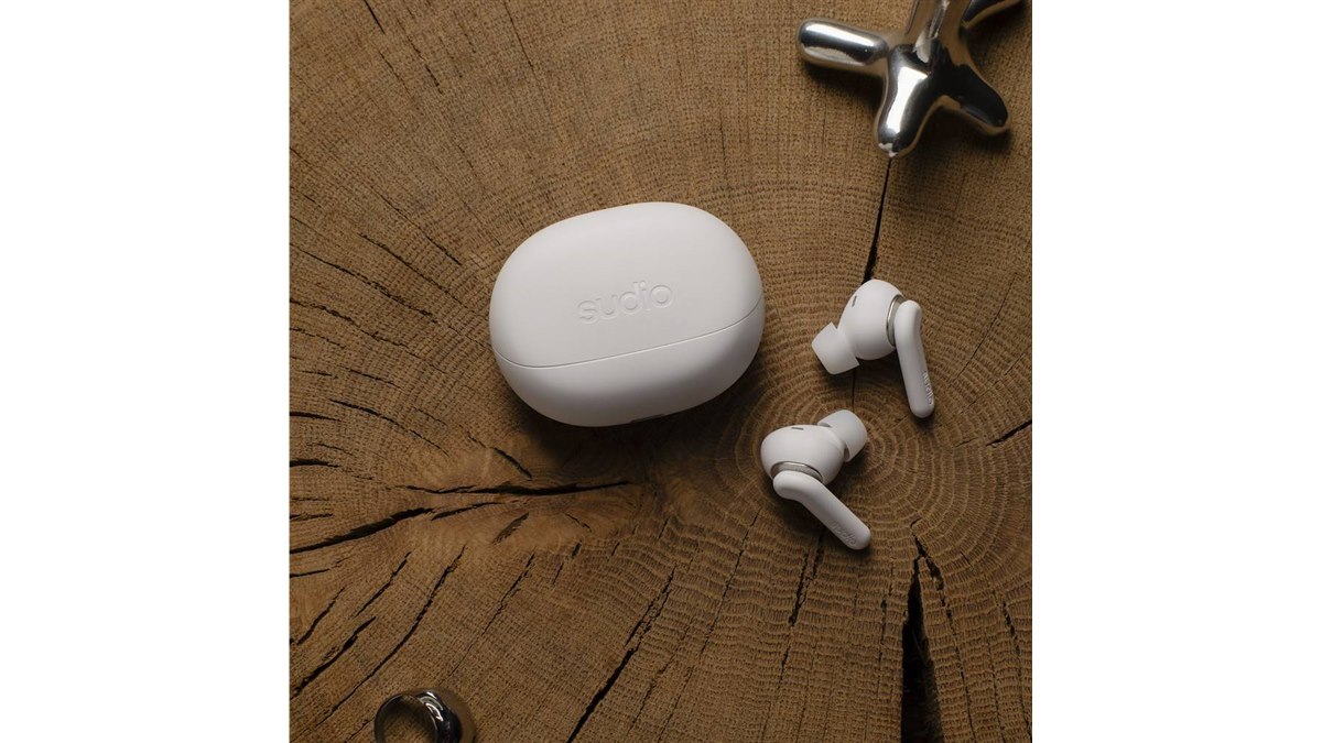 新品未使用 Sudio E4 Pro white SUDIO E4 Pro – e☆イヤホン