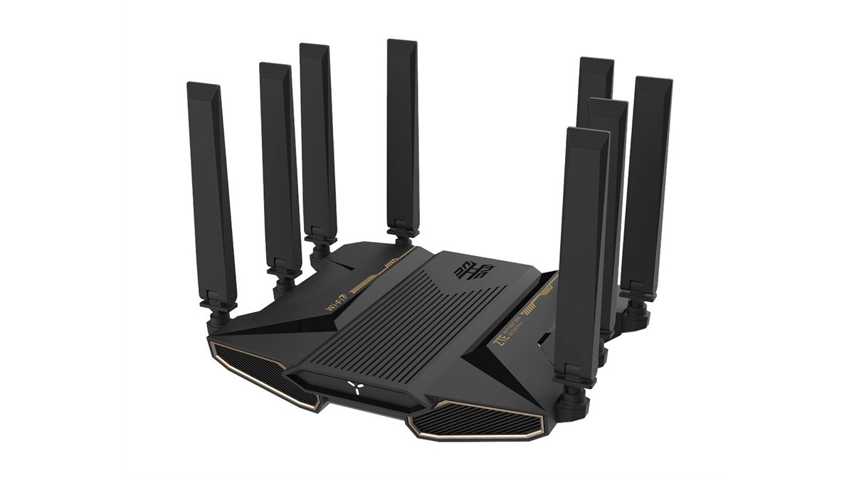 無線LANルーター ZTR200 デュアルバンド デュアルバンドのWi-Fi 7ルーターにはどんなメリットがあるの？ | TP