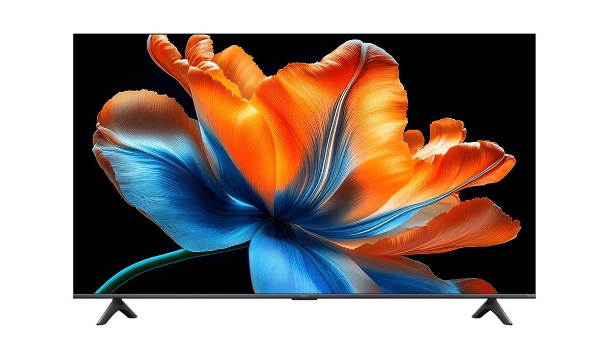 シャオミ、85/98V型を追加したmini LED採用のスマートテレビ「Xiaomi 