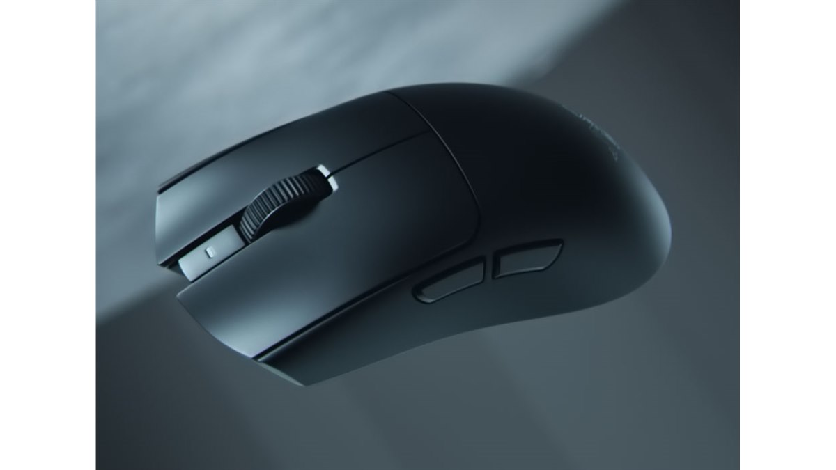 マウス・トラックボール Razer Viper V4 Pro Razer、50000DPI光学式センサー搭載の軽量ゲーミングマウス「Viper V4