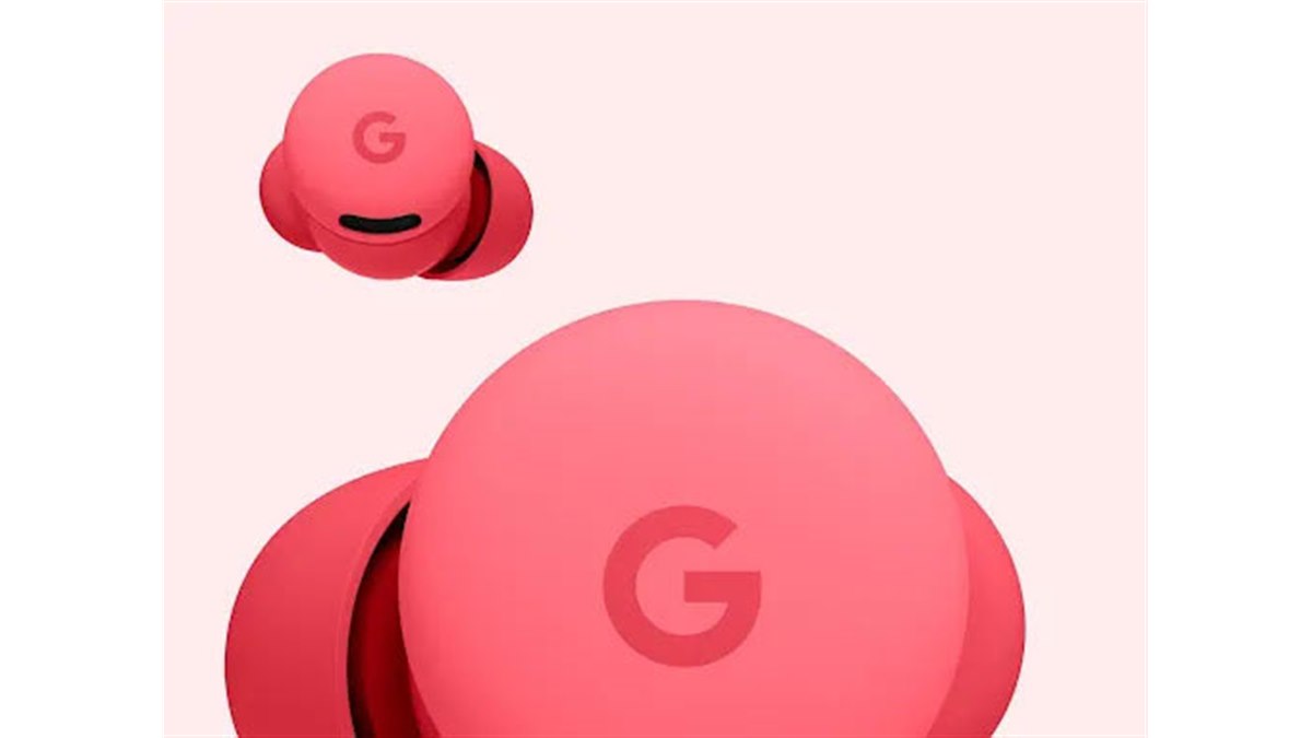 グーグル、完全ワイヤレスイヤホン「Pixel Buds 2a」にBerryとFogを