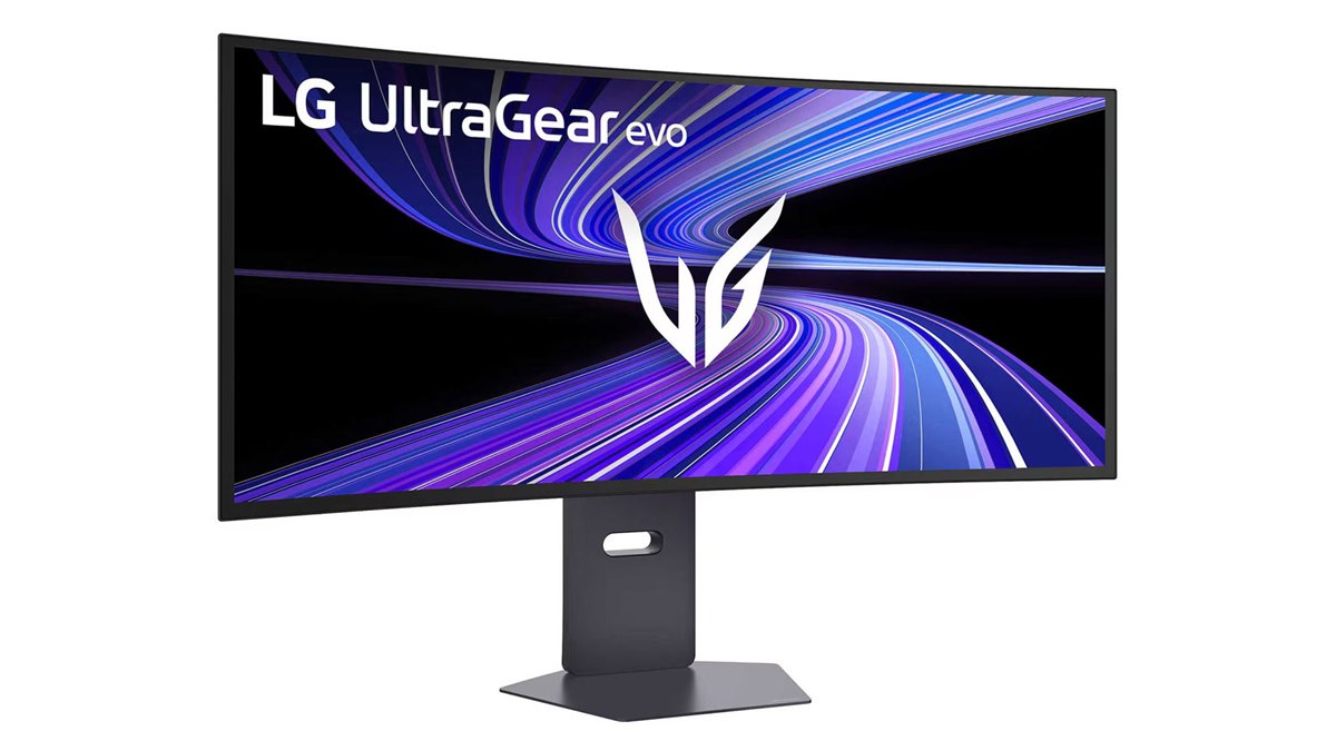 LG、5120×2160表示の39型ウルトラワイド有機ELゲーミングモニター