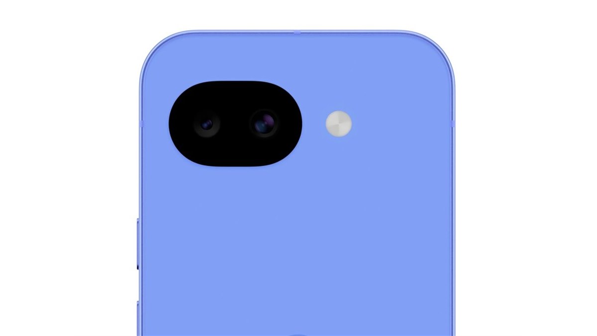 カメラの出っ張りがない新デザインを採用した「Pixel 10a」に注目