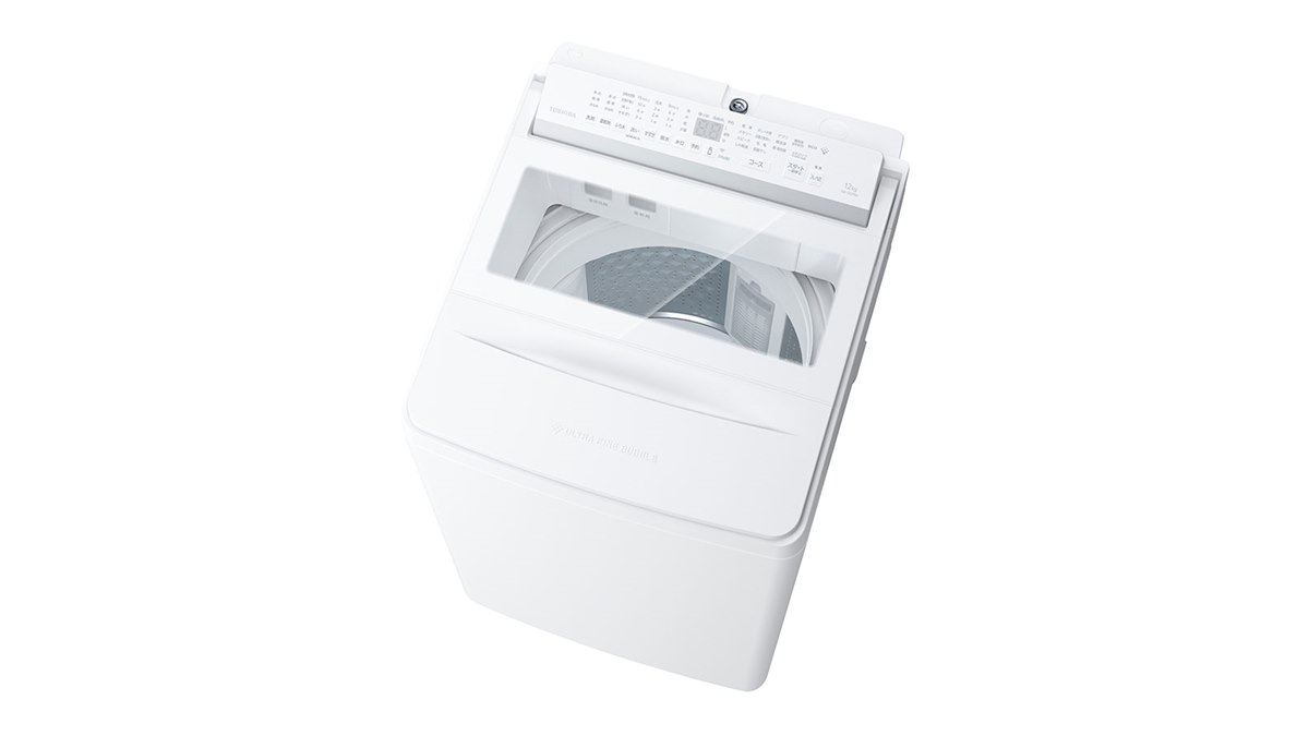 JY 美品！2021年製 TOSHIBA洗濯機 ZABOON 10kg ウルトラファインバブル 全自動洗濯機  動作確認済 東芝 10kg洗濯機 AW-10DP1 ザブーン 東芝、「抗菌ウルトラファインバブル洗浄W」などを搭載した全自動洗濯
