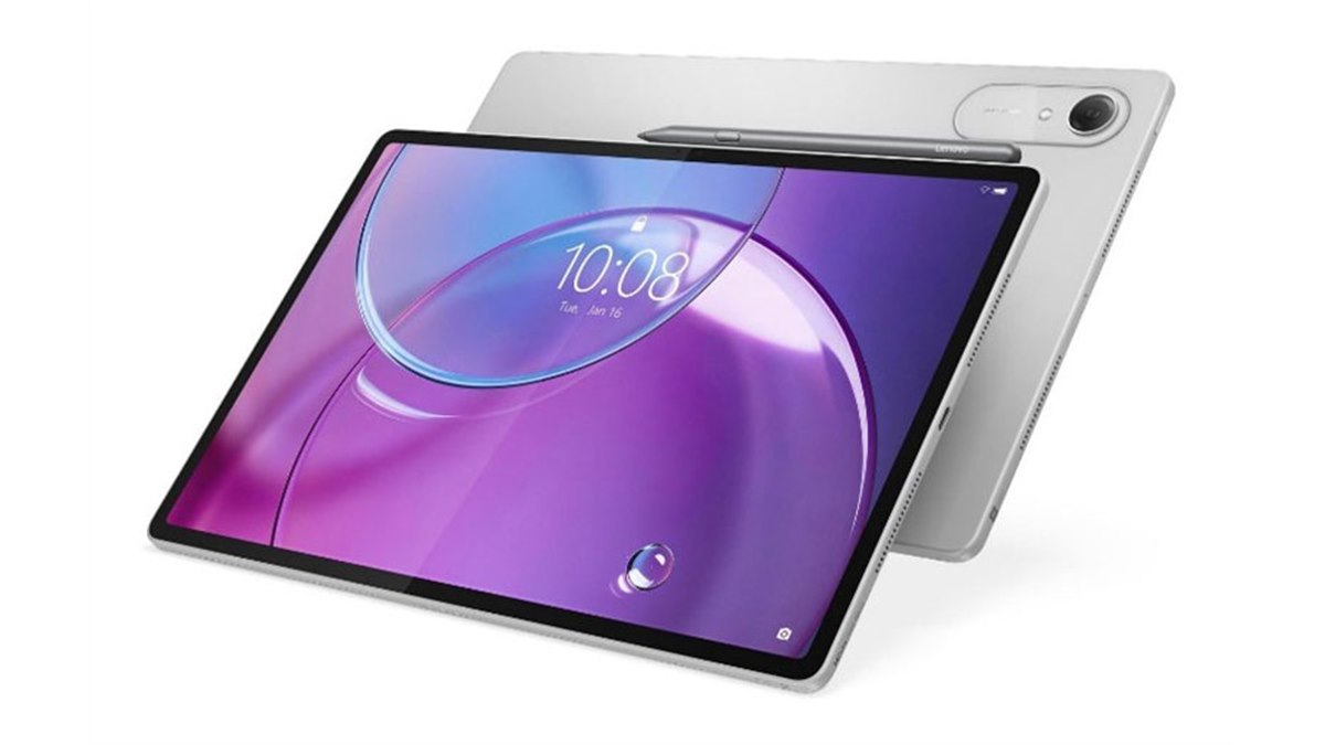 レノボ、「Snapdragon 8s Gen 4」を搭載した13型タブレット「Idea Tab