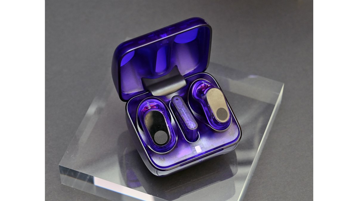 イヤホン INZONE Buds ソニー、完全ワイヤレスゲーミングイヤホン「INZONE Buds」に新色の