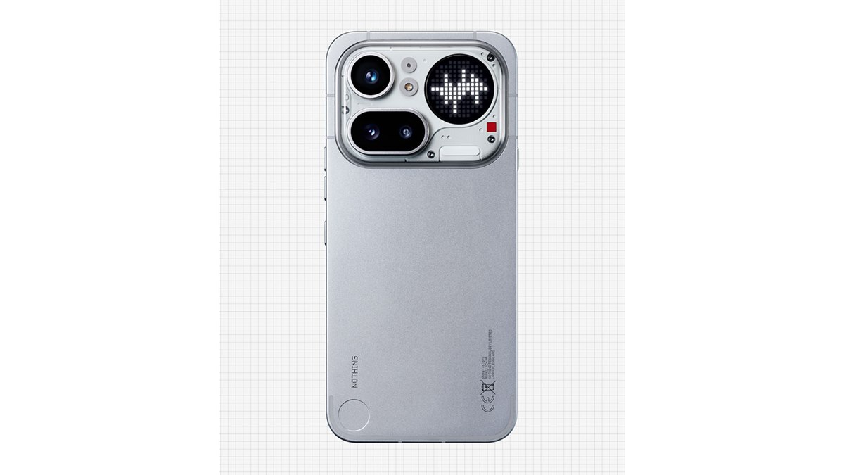 Nothing、「Phone (4a) Pro」「Phone (4a)」の発売日や価格を発表 