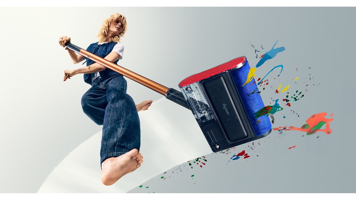 【取りに来られる方限定！！】dyson スティッククリーナー 2023年製 ダイソン dyson スティッククリーナー Micro Plus サイクロン式