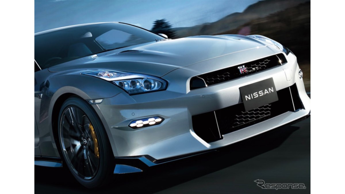 借金してでも買いてえ」日産CEOが予告した「GT-R 復活」にSNS興奮