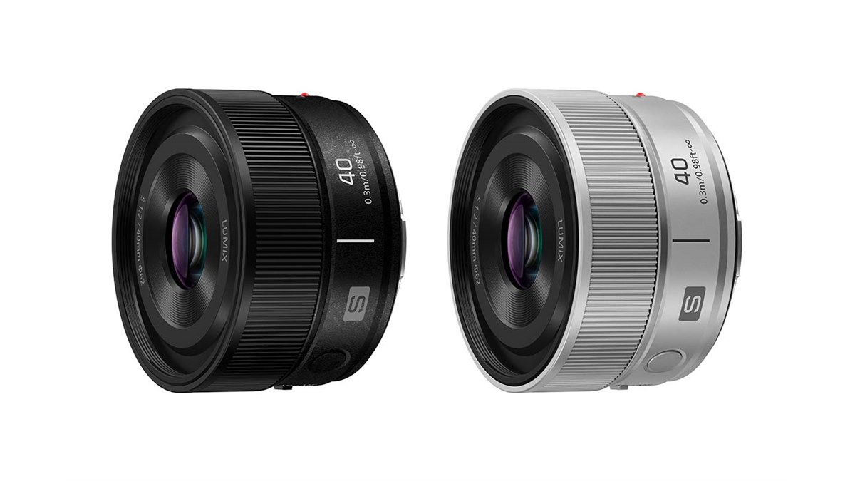 パナソニック、重量約144gでLマウント用の標準単焦点レンズ「LUMIX S