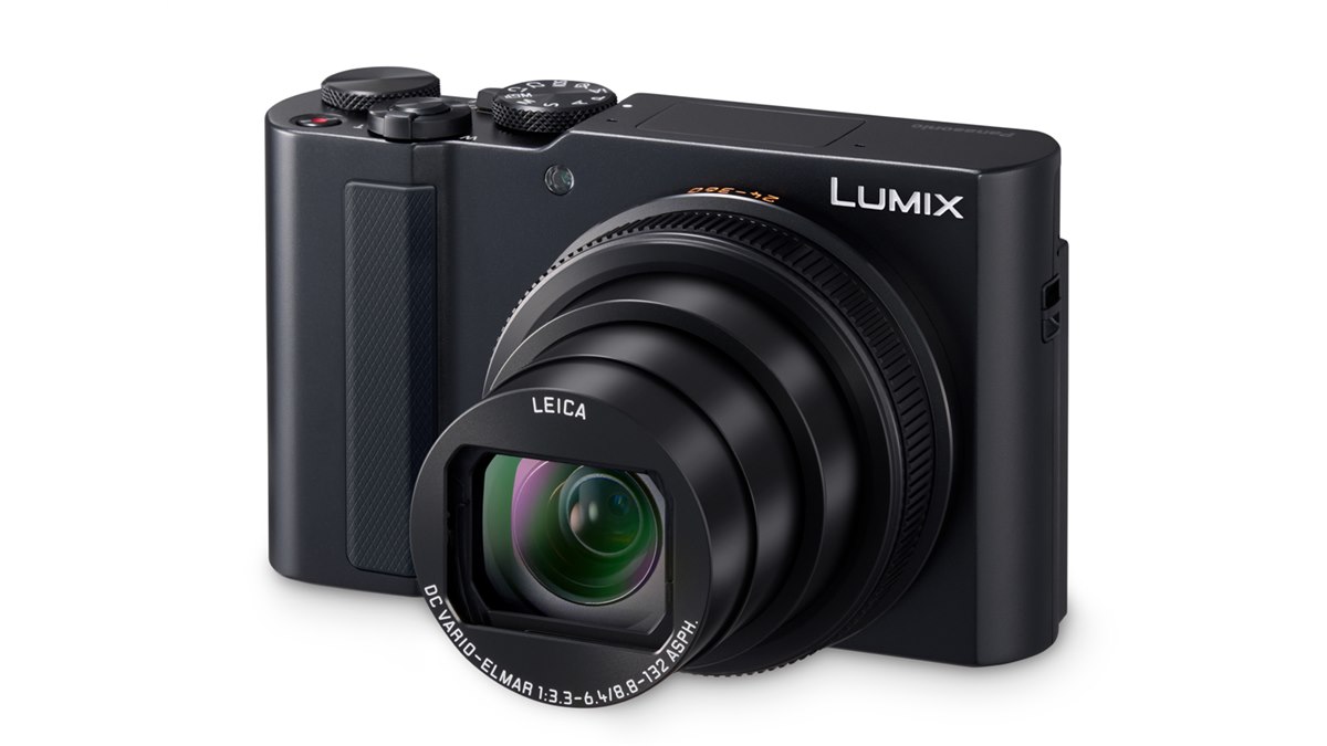 [動作確認済]Panasonic Lumix コンパクトデジタルカメラ 本体 DMC-FX30 概要 - デジタルカメラ | LUMIX（ルミックス） ミラーレス