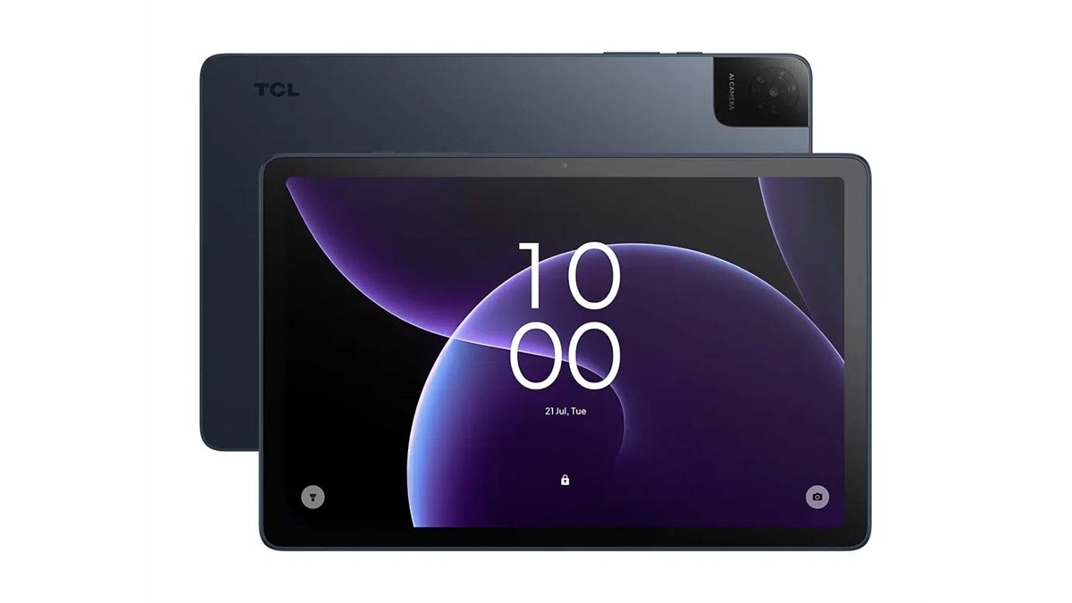 TCL、次世代ディスプレイ技術搭載モデルなどタブレットとスマートAI