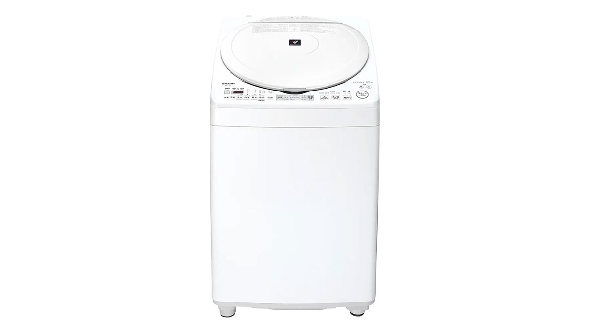 【全国対応可】シャープ 洗濯機 4.5㎏ 2020年製/TH05046 全自動洗濯機：SHARP：4.5kg：2020年製のご紹介です｜2026年03月09日