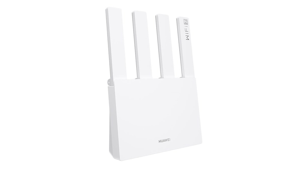 8,800円、Wi-Fi 7対応で2.5Gbpsポートを搭載した無線LANルーター 