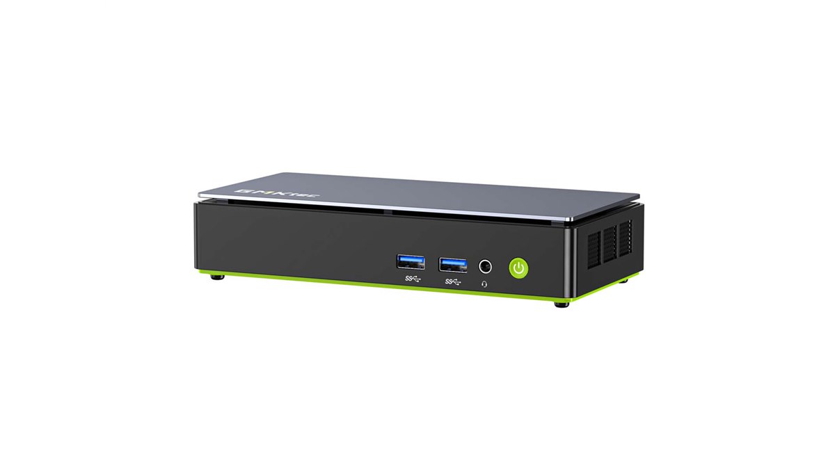 GMKtec、「Core Ultra 7 256V」と「Arc 140V」を搭載した3画面4K出力の