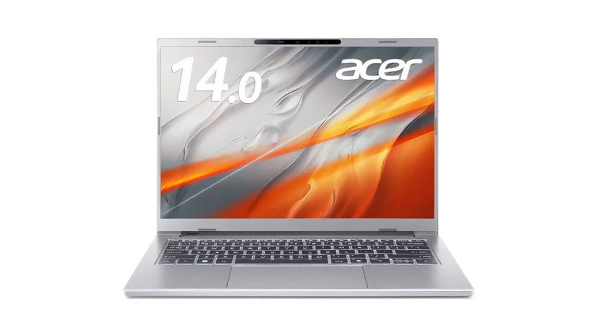 『格安！』Acer ASPIREノートパソコン　　a4 日本エイサー Aspire3 A315-32-N14Q/K 解説：15インチでSSD搭載の格安